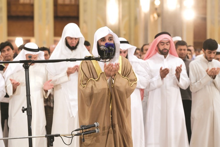 دعاء وتدبر﻿