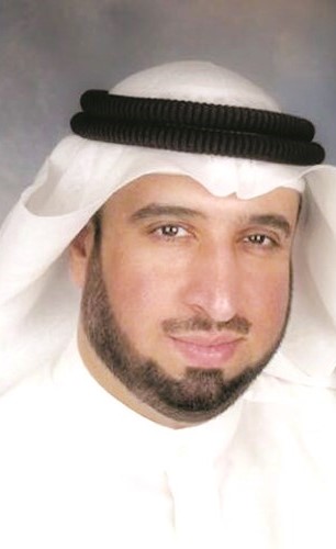  د.ناصر العجمي﻿