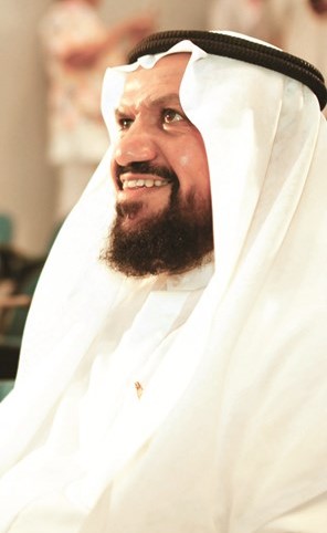 ناصر الزيد﻿