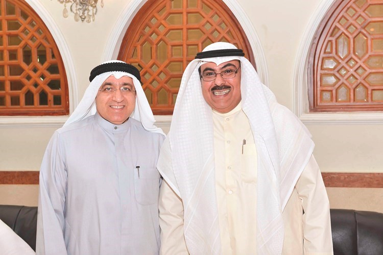 م.محمد بوشهري مهنئا﻿