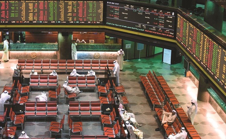 ارتياح في البورصة بعد قرار الإبقاء على سعر الخصم﻿