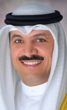 د. محمد الهاشل ﻿
