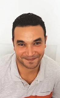 ايمن جلال﻿