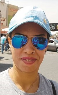م.هبة الوكيل﻿