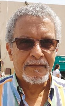 عادل أمين﻿