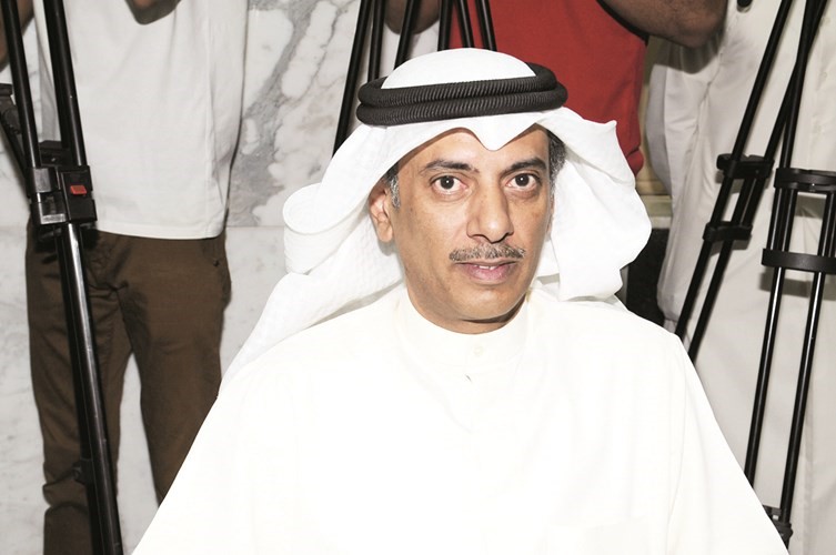 مهلهل الخالد﻿