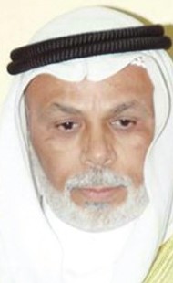  المستشار يوسف المطاوعة ﻿
