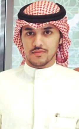 سعود المطيري﻿