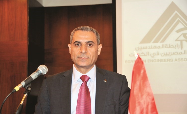 محمد ضيف﻿