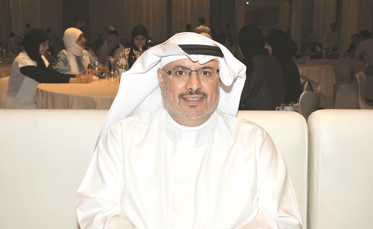 م. أحمد الحصان ﻿