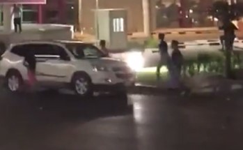 بالفيديو.. توقيف 20 شاباً وحدثاً شاركوا في مشاجرة عنيفة بإحدى مناطق العاصمة