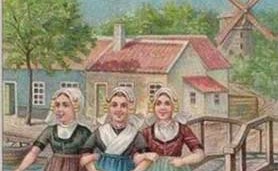 خدعة بصرية عجز الكثيرون عن حلّها: اين الرجال في هذه الصورة؟