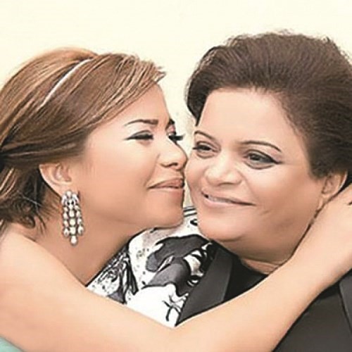 شيرين عبدالوهاب سقطت في بحر الغرام.. واصطدمت بأمواج الهجر والخيانة
