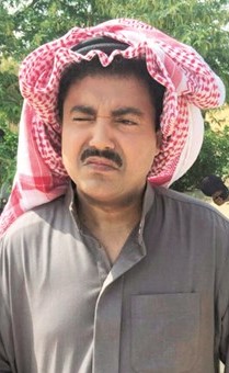 جميل القحطاني: حياة الفهد تستحق لقب سيدة الشاشة الخليجية والعربية بجدارة