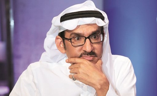 عبدالله السدحان﻿