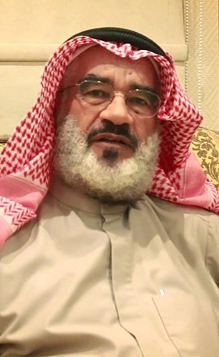عجيل النشمي﻿
