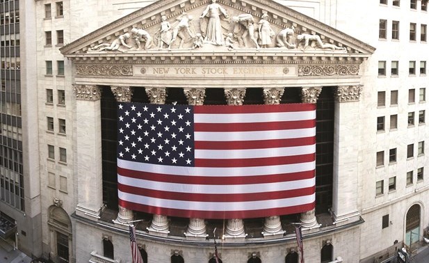 الكويت تبيع مليار دولار من السندات الأميركية في أبريل