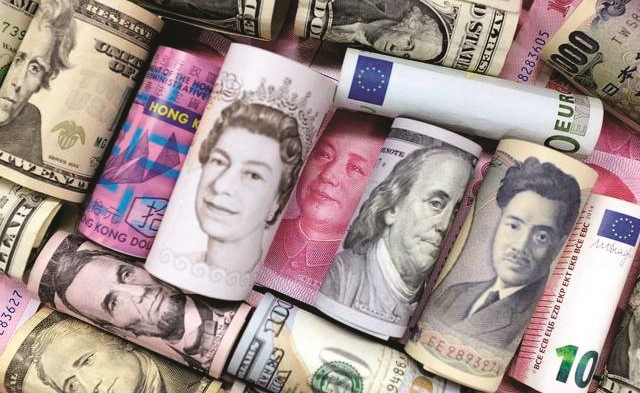 رفع الفائدة الأميركية وخفض ملكية السندات يهددان التنين الصيني