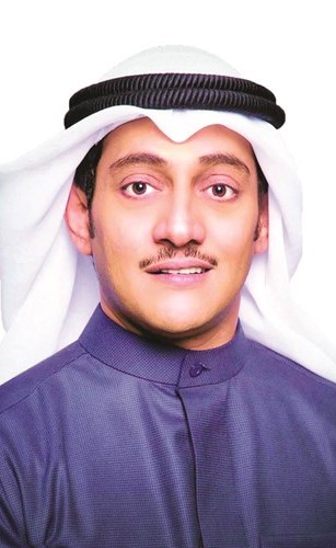 طلال جاسم الخرافي﻿