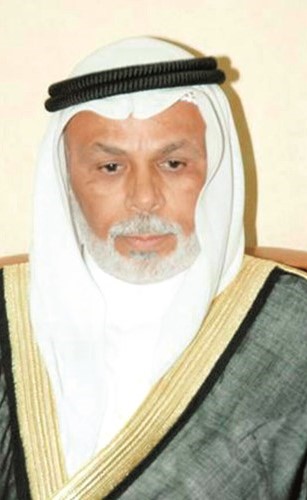 المستشار يوسف المطاوعة﻿