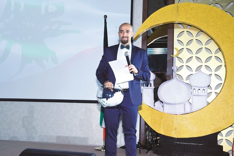 سحوبات وجوائز قيمة ﻿