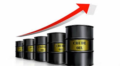 سعر برميل النفط يرتفع 57 سنتا ليبلغ 43.73  دولار