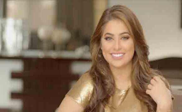 خطوبة مفاجئة لمذيع Mbc على زميلته النجمة الإماراتية رؤى الصبّان... اليكم التفاصيل!