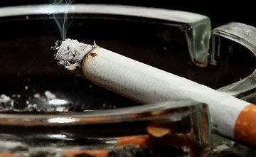 أخطاء الصائمين:  الثوم و التدخين وتعطيل مصالح الناس
