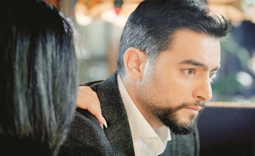 هاني سلامة وطاقة نور﻿