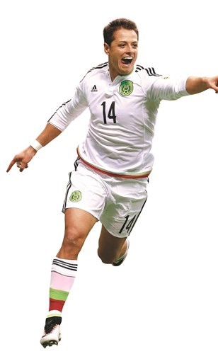 البرتغال تتحدى الطموح المكسيكي
