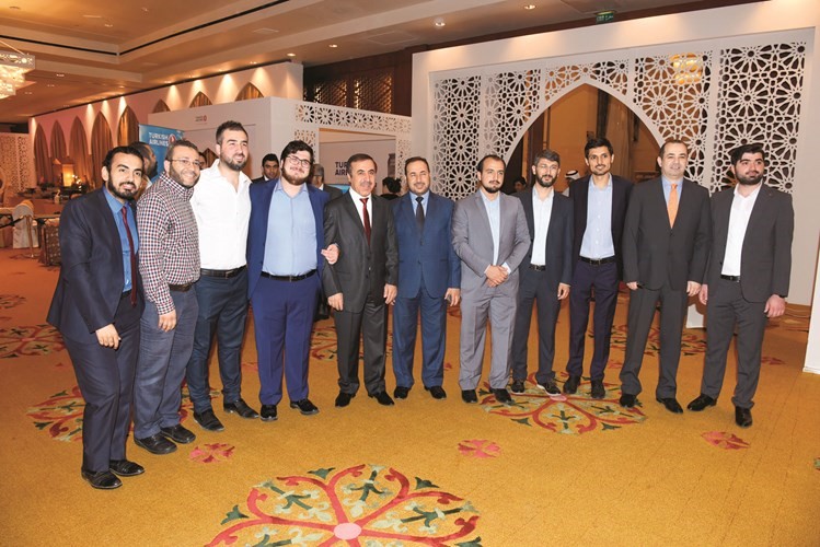 فريق الخطوط الجوية التركية﻿