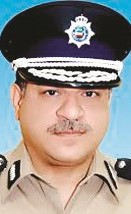 اللواء جمال الصايغ﻿