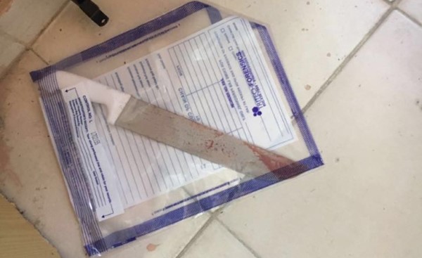 كمين محكم من "الجنائية" ينهي مغامرة قاتل زوجته في خيطان