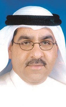 المحامي عيد العنزي﻿