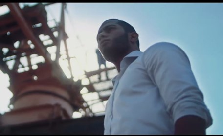 بالفيديو.. مليون مشاهدة لبرومو فيلم محمد رمضان "جواب اعتقال"