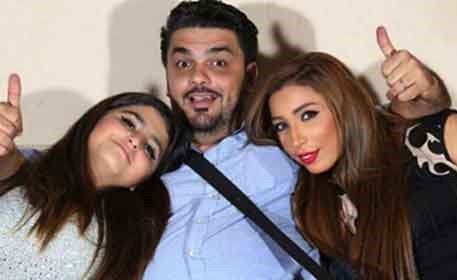 بالفيديو..محمد الترك يهاجم طليقته والدة حلا ويدعو عليها بكلمات قاسية جداً!