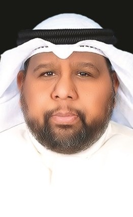 نايف الجيماز﻿