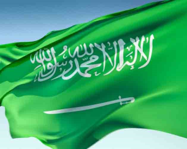 السعودية: ضبط زوق محمل بالأسلحة بالقرب من حقل نفط بحري