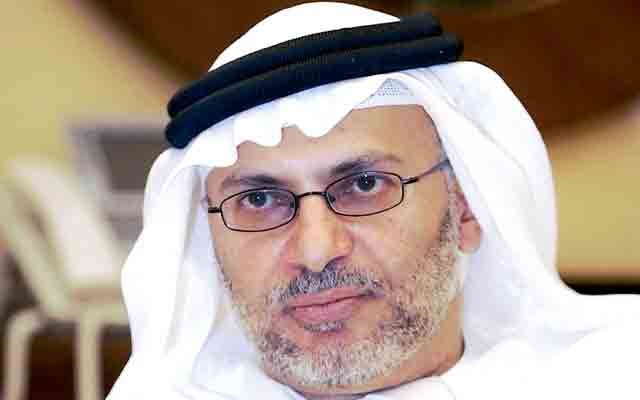 أنور قرقاش: عزلة قطر قد تستمر لسنوات