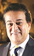 د. خالد عبد الغفار﻿
