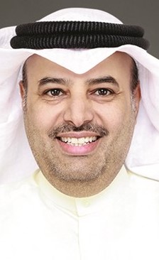 مبارك الحجرف﻿
