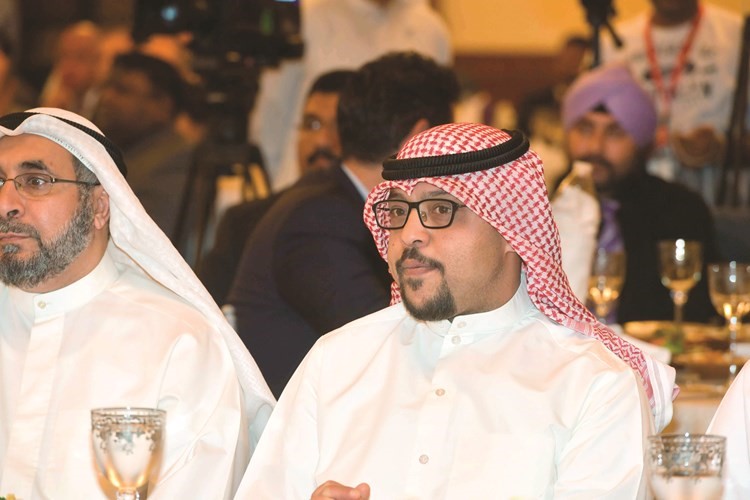 رياض فهد السعيد﻿