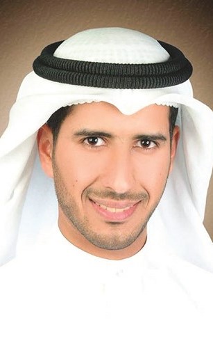 علي الفهد﻿