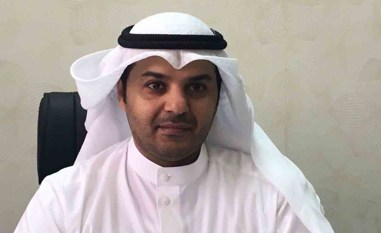 العارضي رئيساً للعلاقات الداخلية والخارجية في «الصحة»