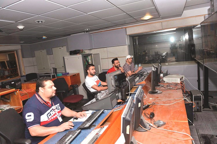 كنترول برنامج شوج تايم﻿