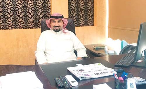 مقابلة السلمان لـ «الأنباء»: نجهز لإدراج أسهم «ميادين» في سوقين خليجيين