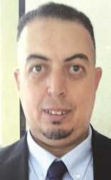 حسين أبو كبيسة﻿