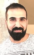 وائل محمد  ﻿