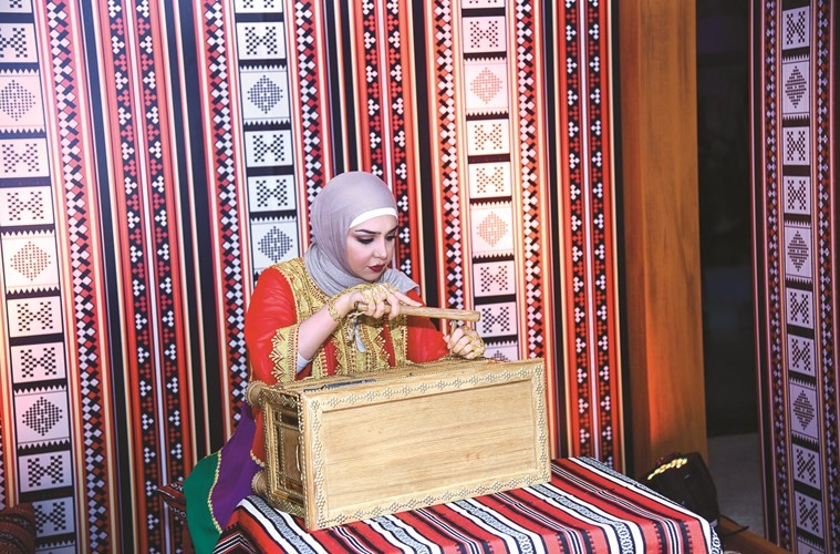 «شوبارد» تحتفل بشهر رمضان الكريم في الكويت بالتعاون مع «الطرف الأغر»