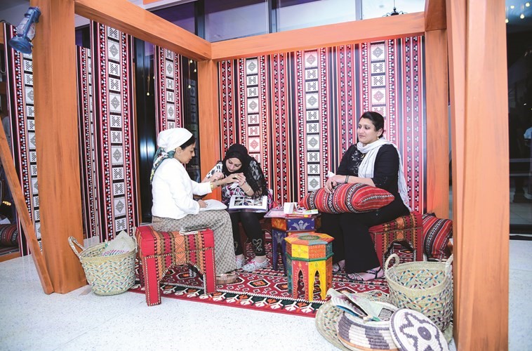 «شوبارد» تحتفل بشهر رمضان الكريم في الكويت بالتعاون مع «الطرف الأغر»